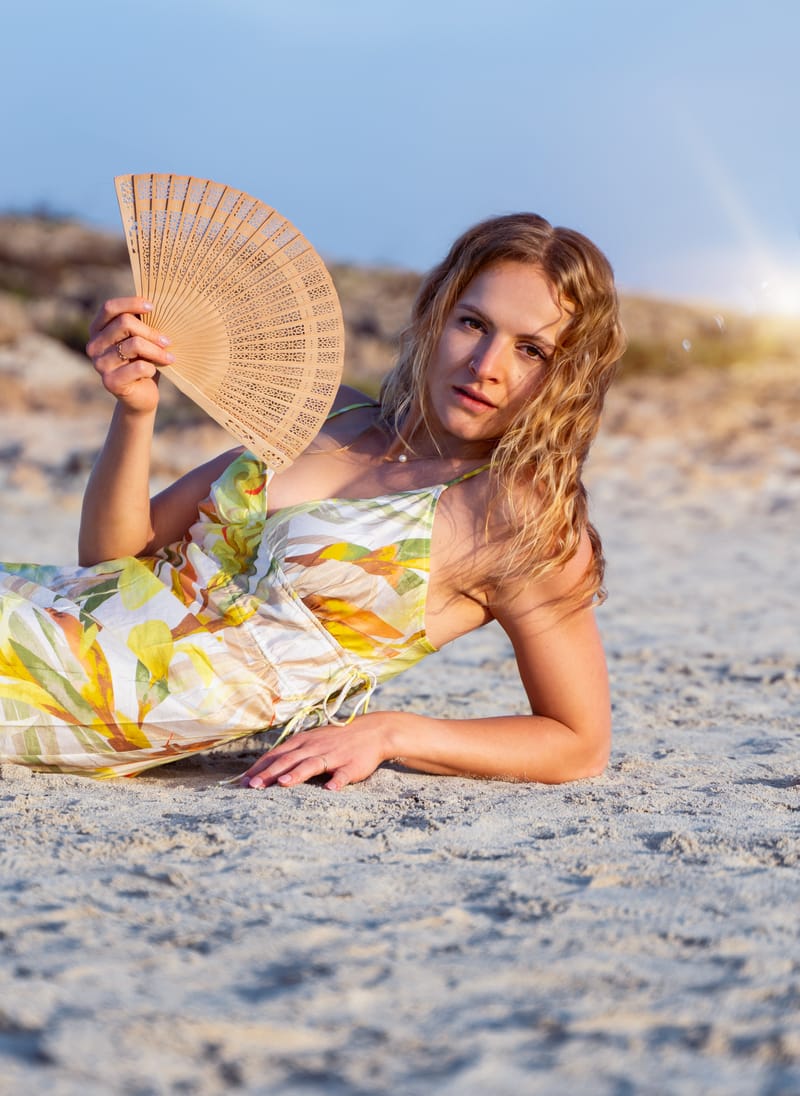 Ein neuer Lebensabschnitt 