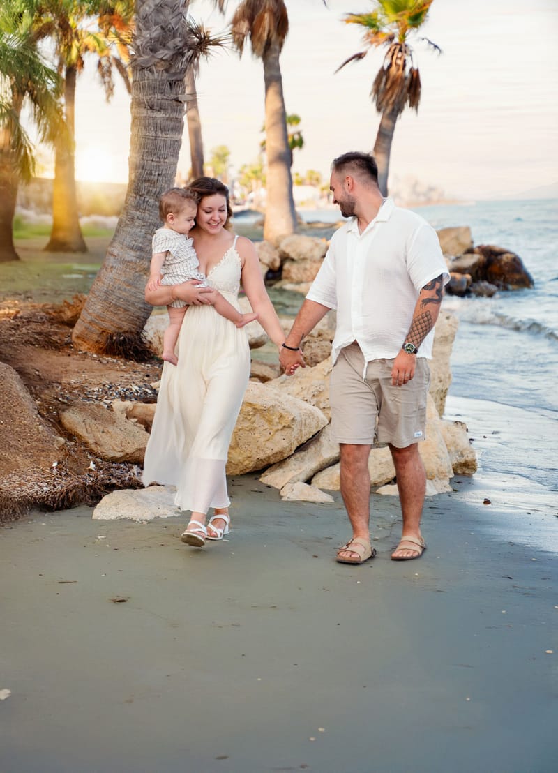 Ein neuer Lebensabschnitt 