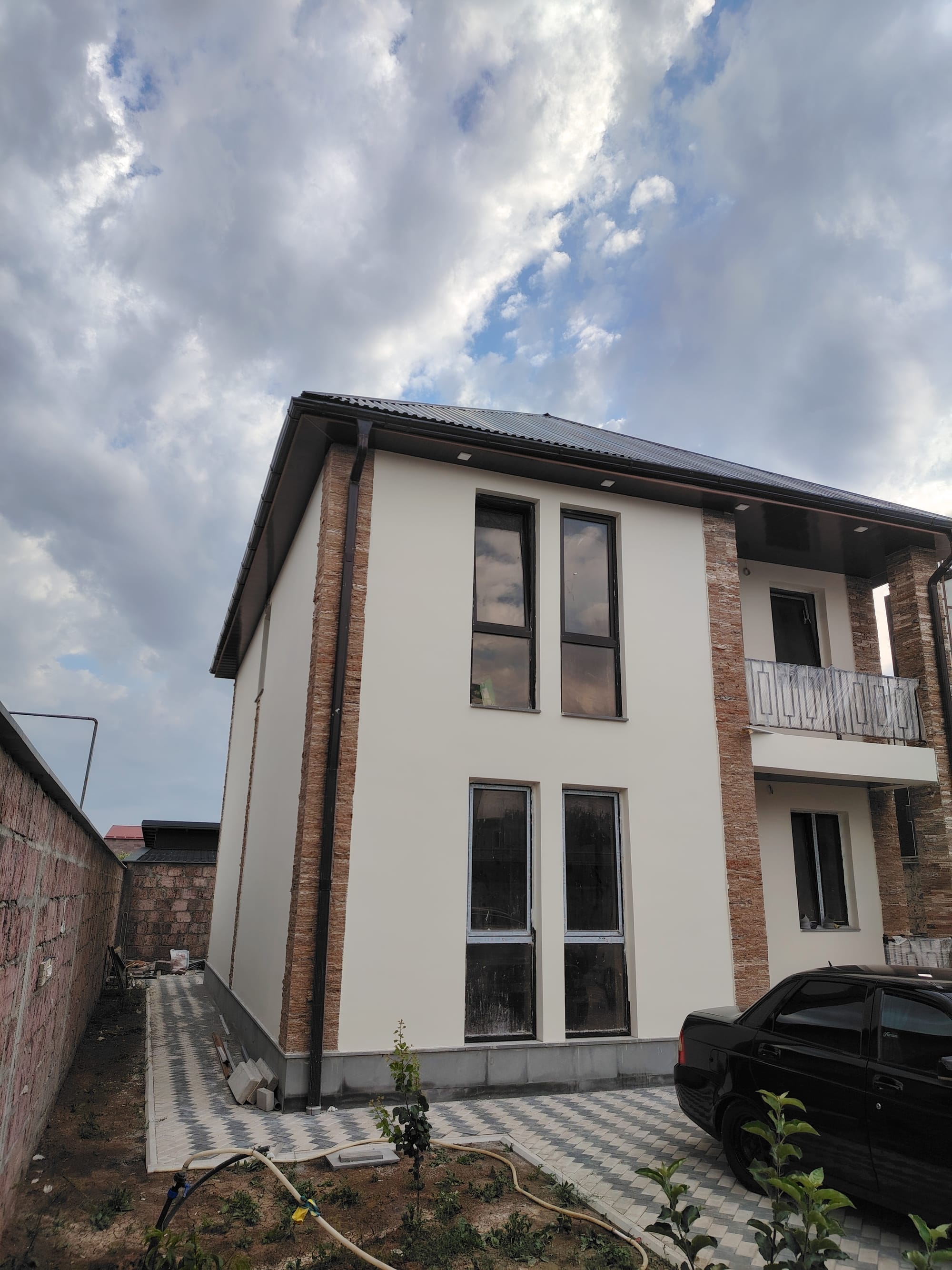 Կառուցապատում