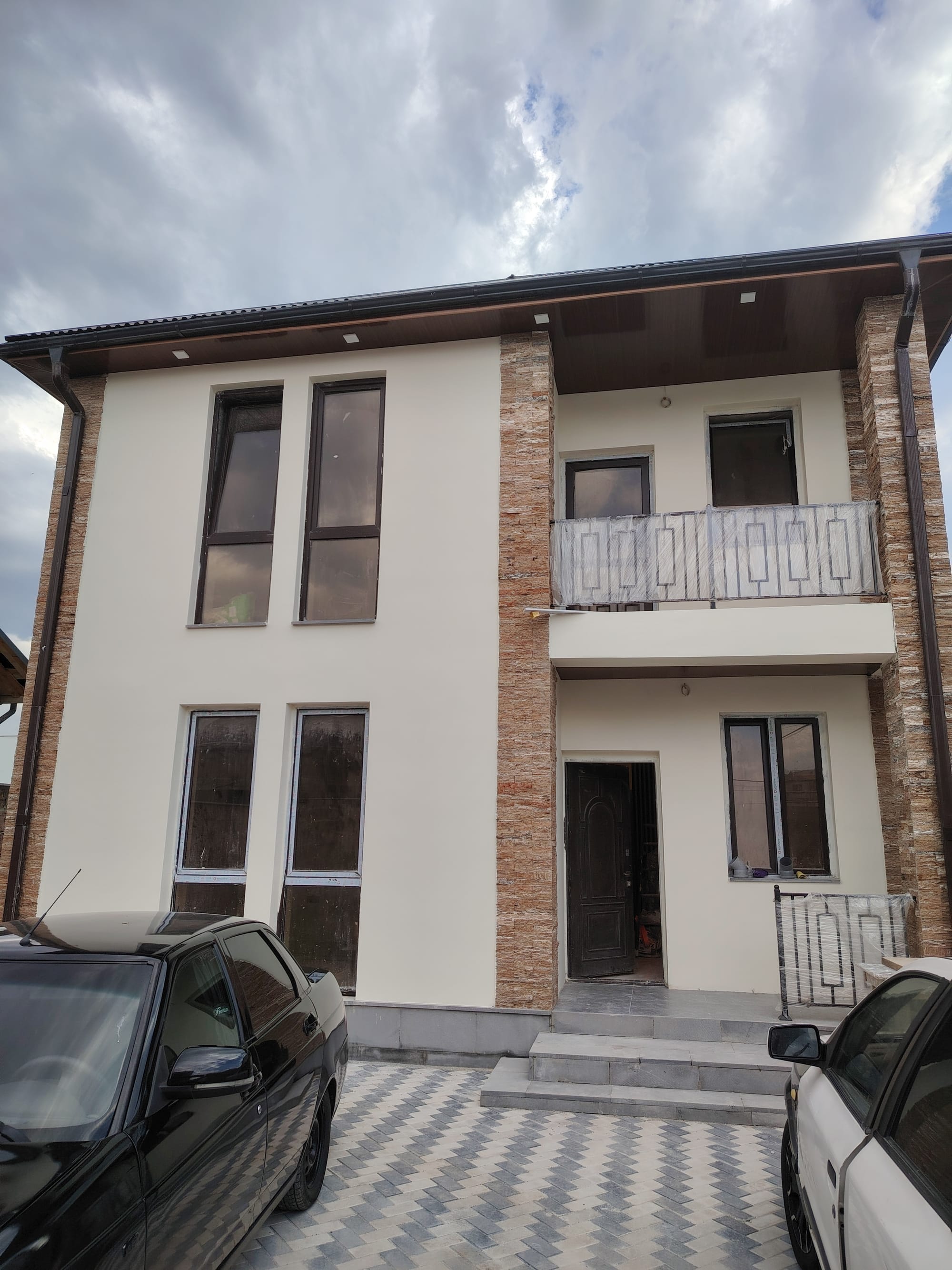 Կառուցապատում