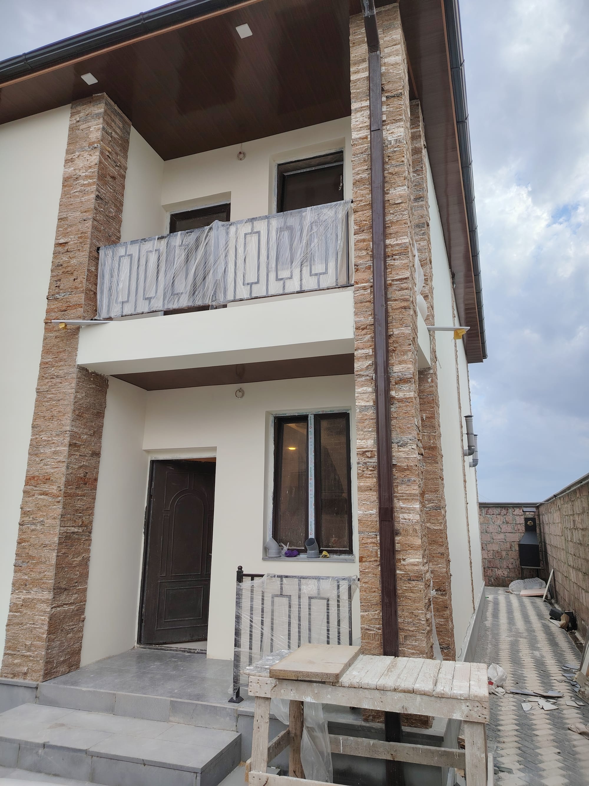 Կառուցապատում