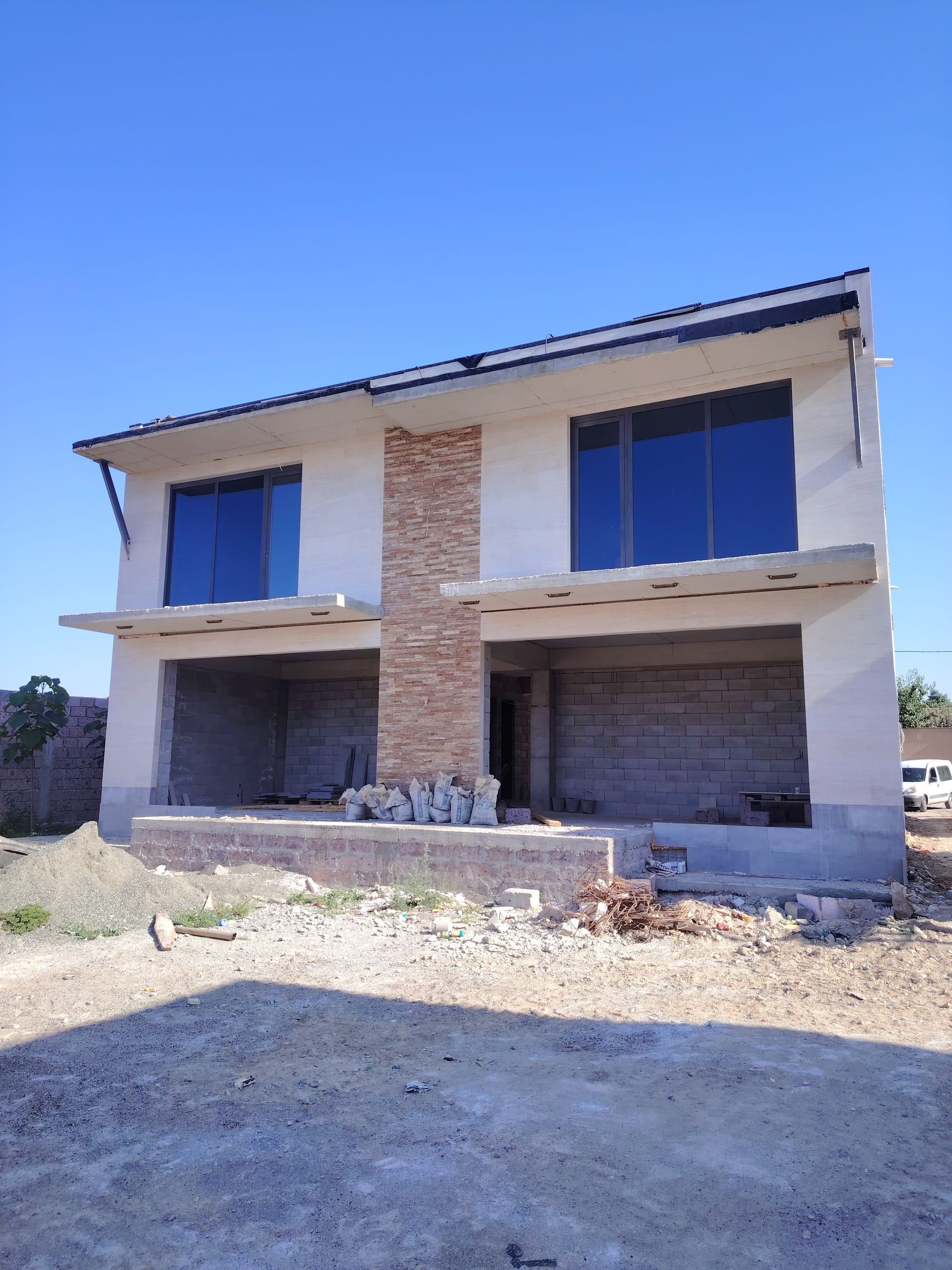 Կառուցապատում