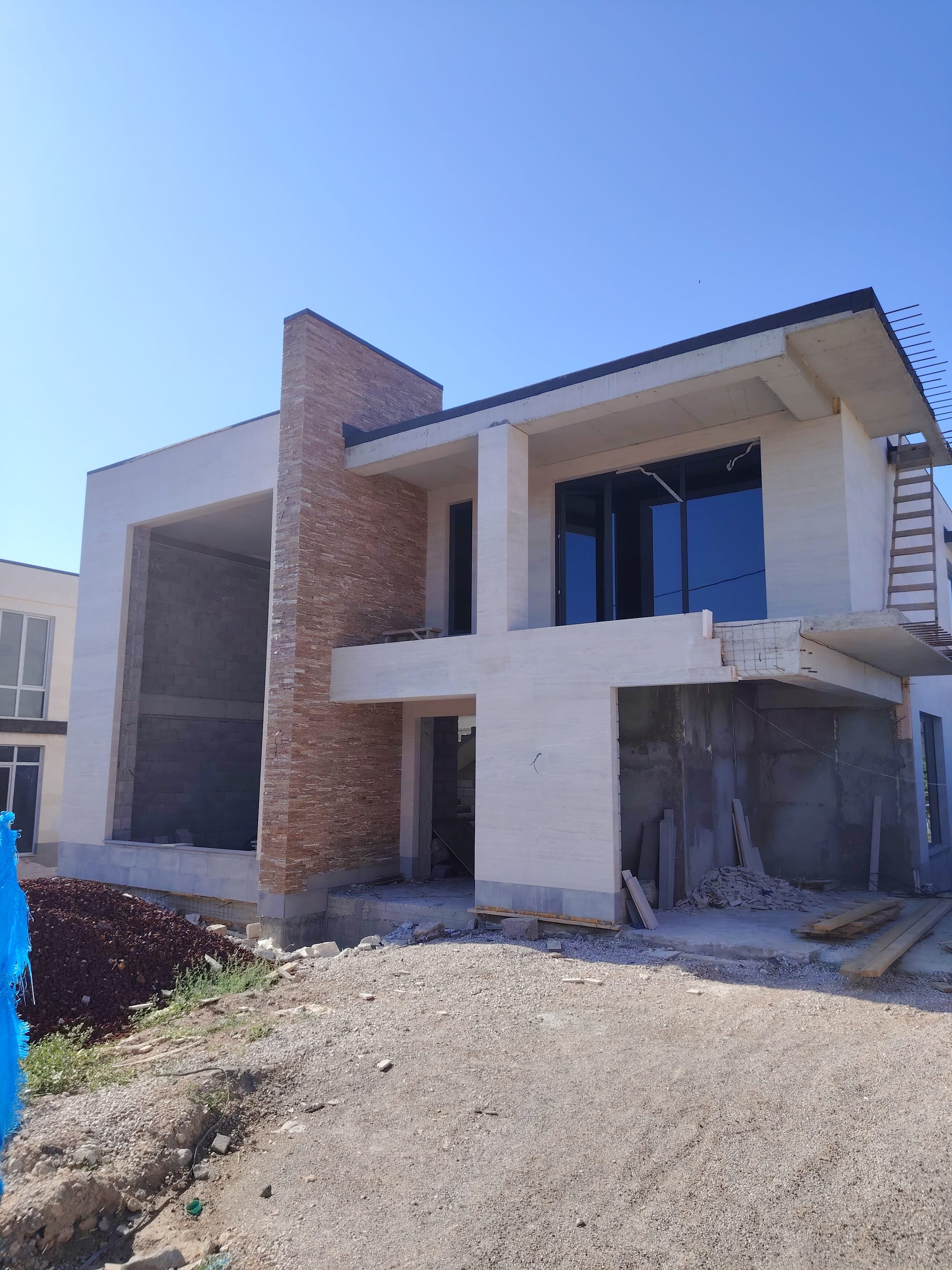 Կառուցապատում