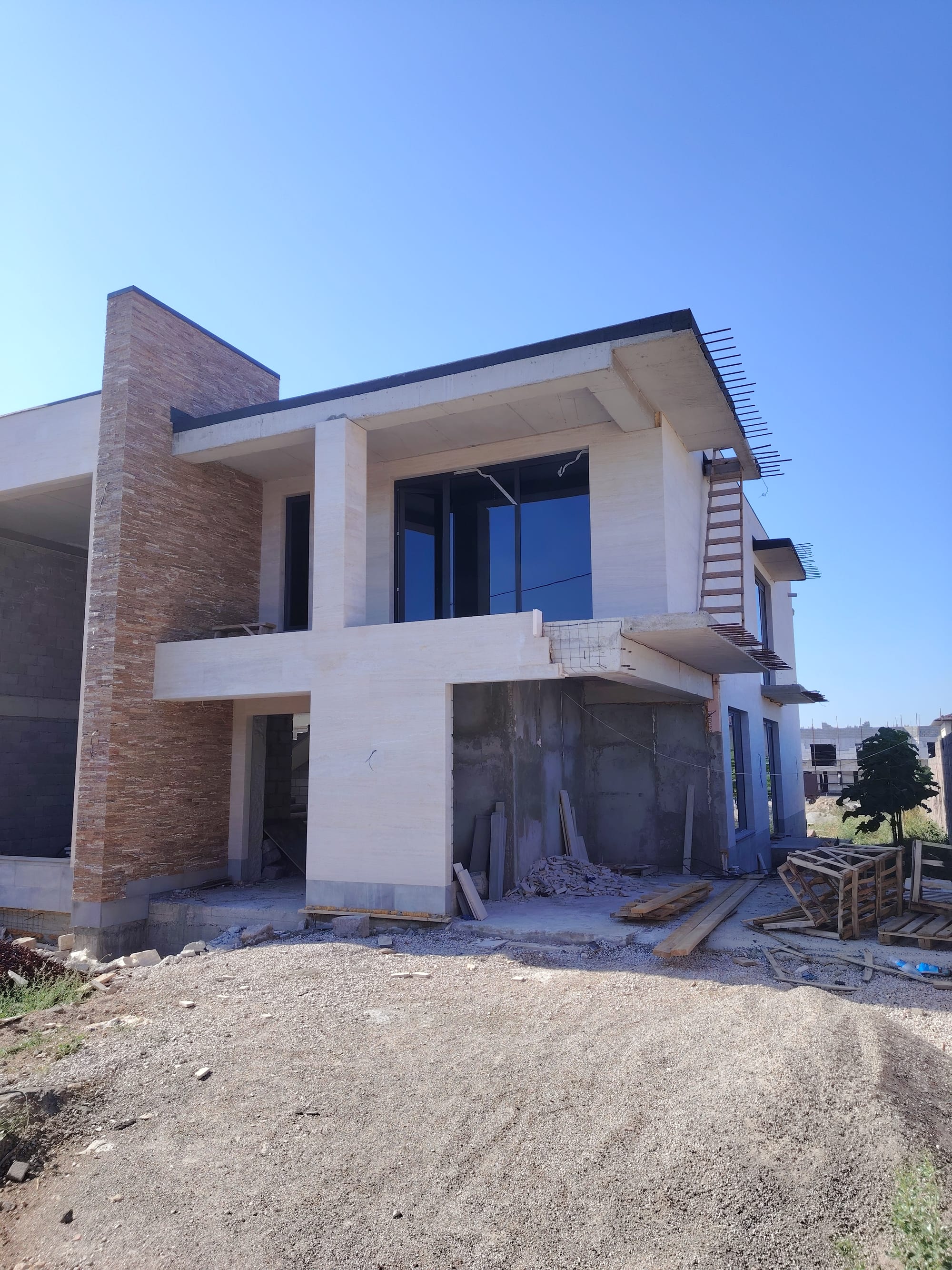 Կառուցապատում