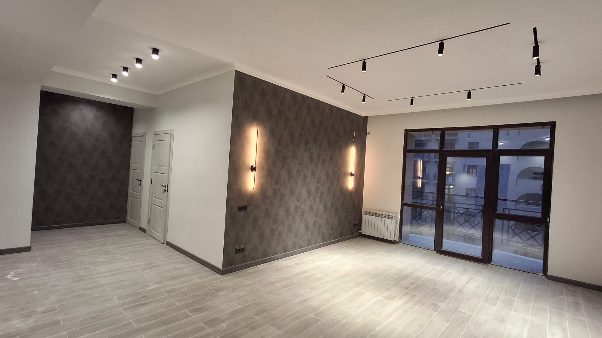 Կապիտալ վերանորոգում