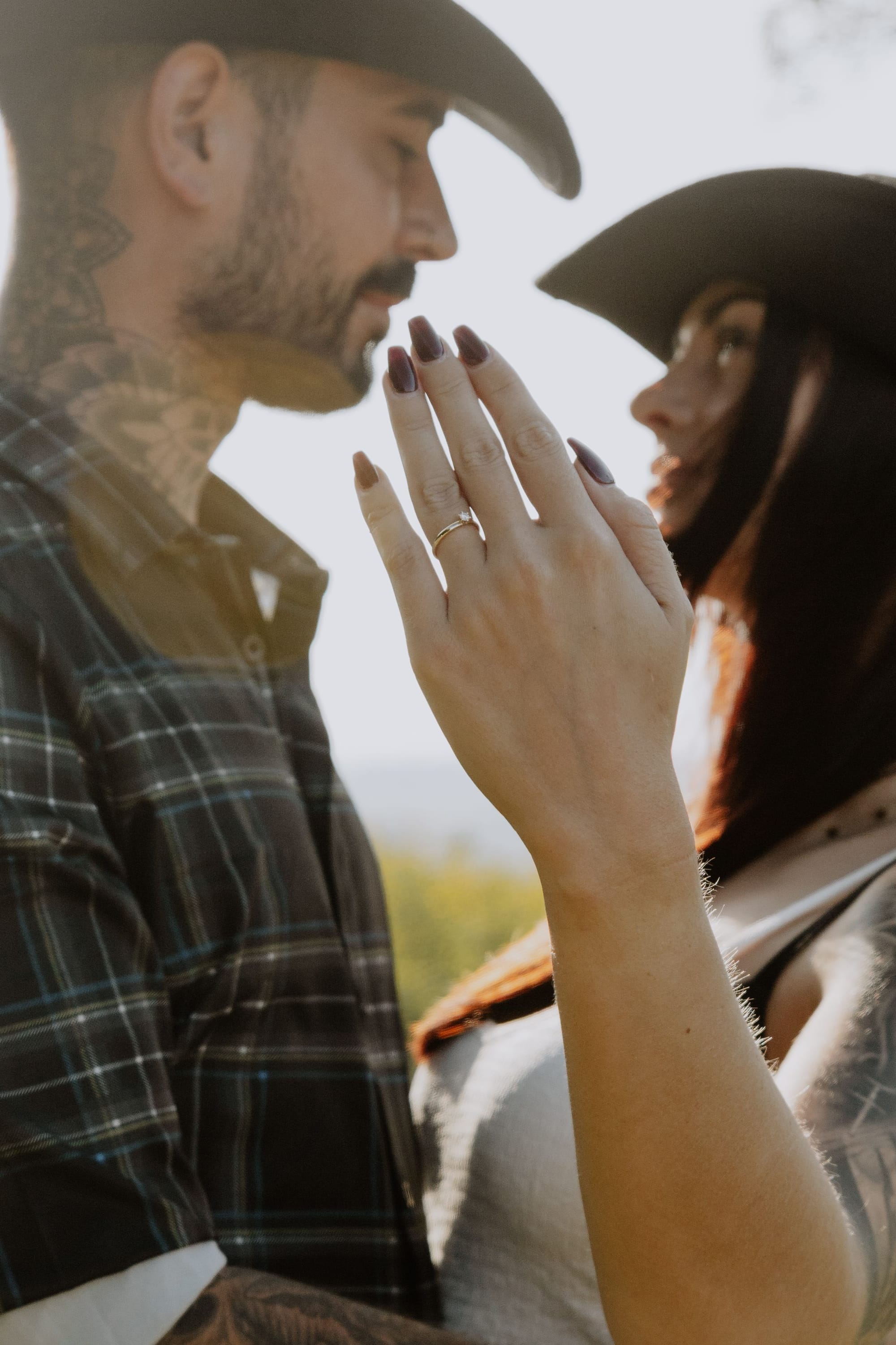 Engagement - gratis Shooting