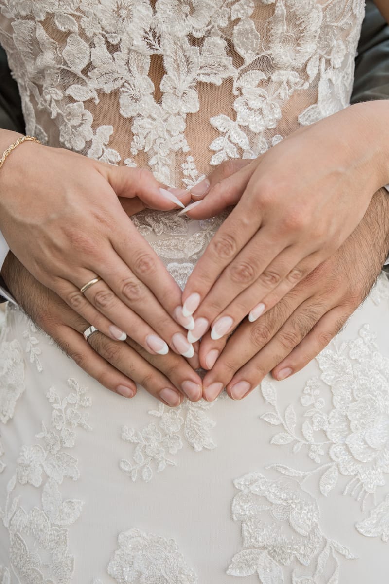 Gratis Verlobungs - Shooting