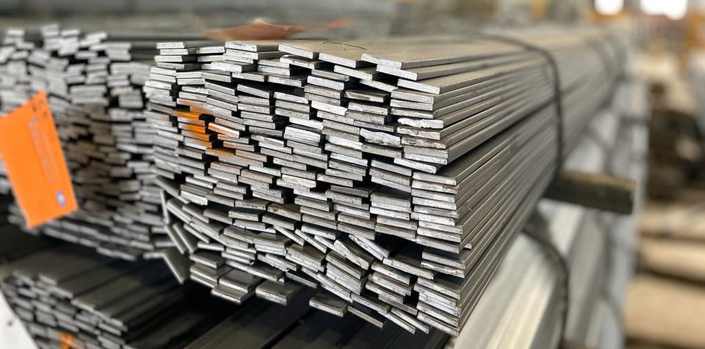 FLAT MERCHANT LAMINATE