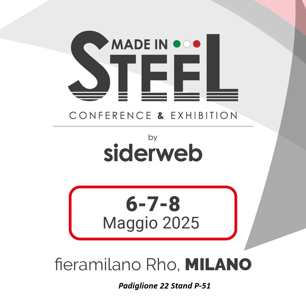 Made in Steel 2025