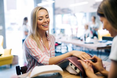 איך לאזן בין ציפיות הלקוחה למציאות