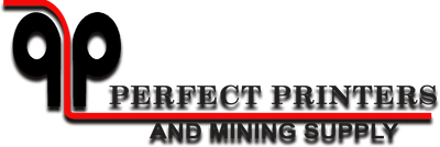 Perfect Printers and Mining Supply