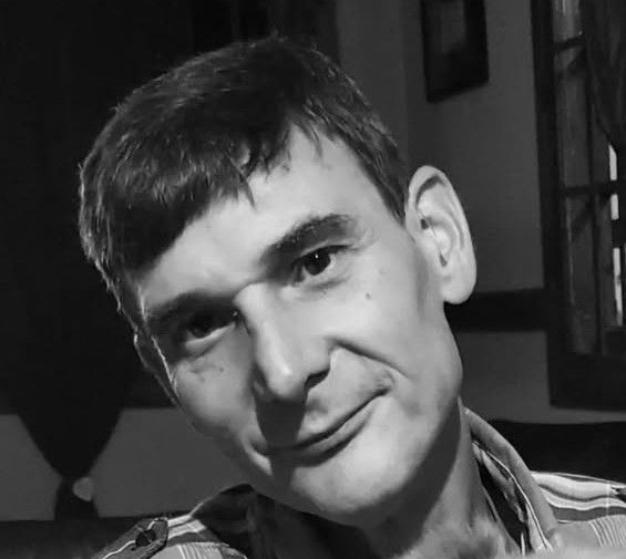 Deon van der Merwe