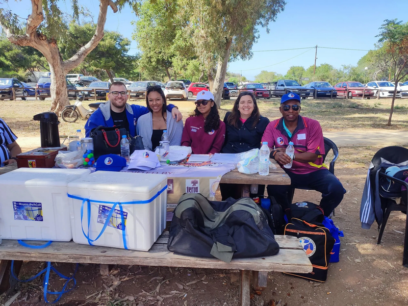 PETANQUE/Mölkky PARTY