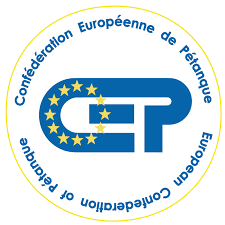 The Continental Confederation for the sport of pétanque in Europe.