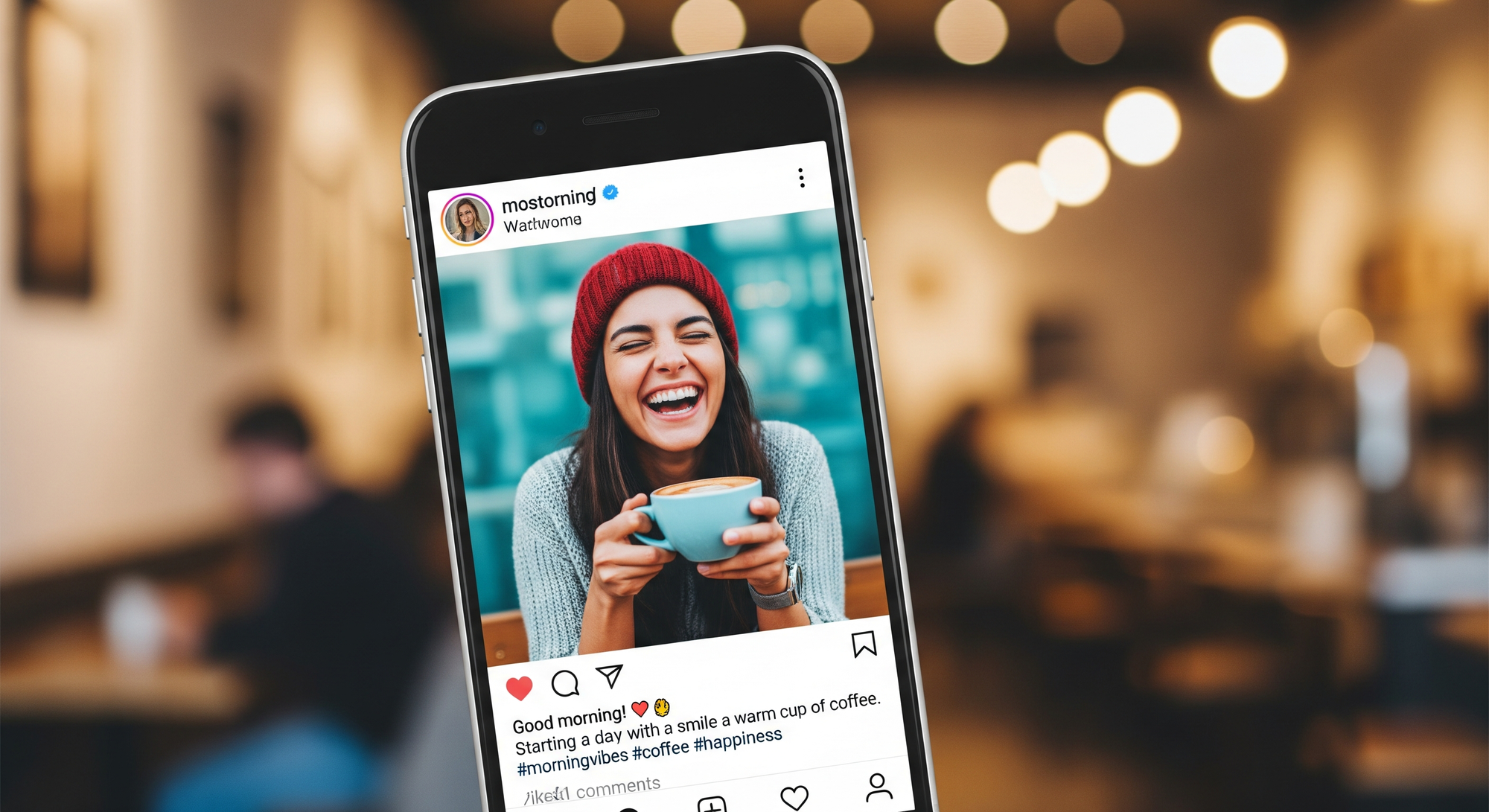 איך לכתוב פוסט שיווקי?