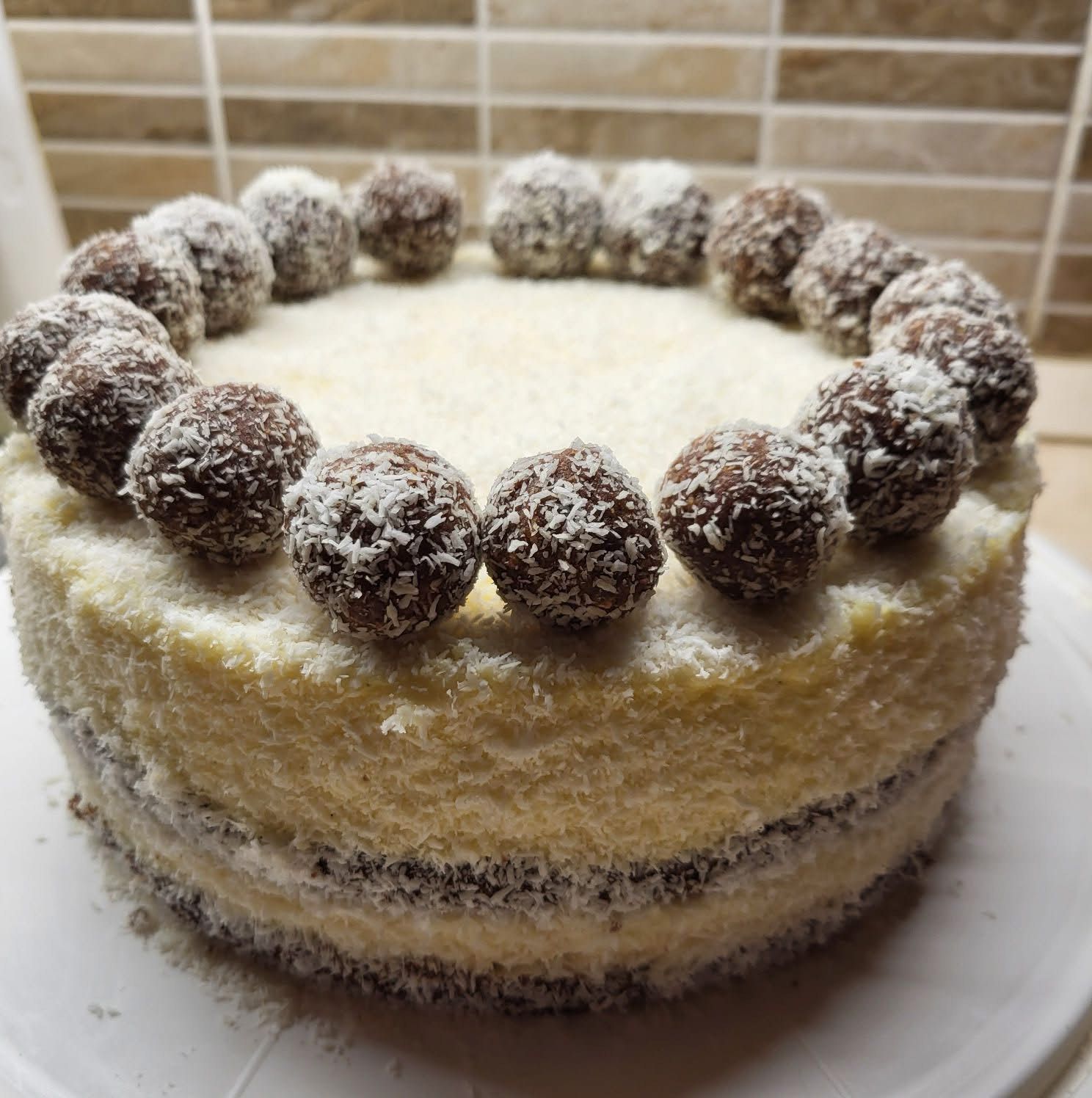 Hólabda torta