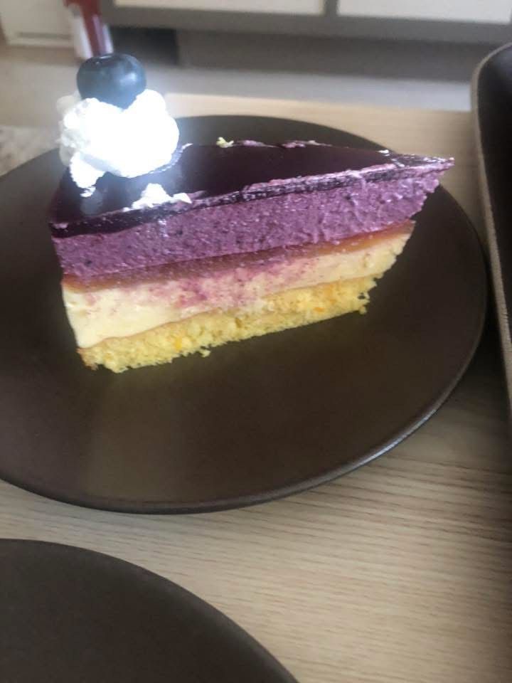 Sex on the Beach torta