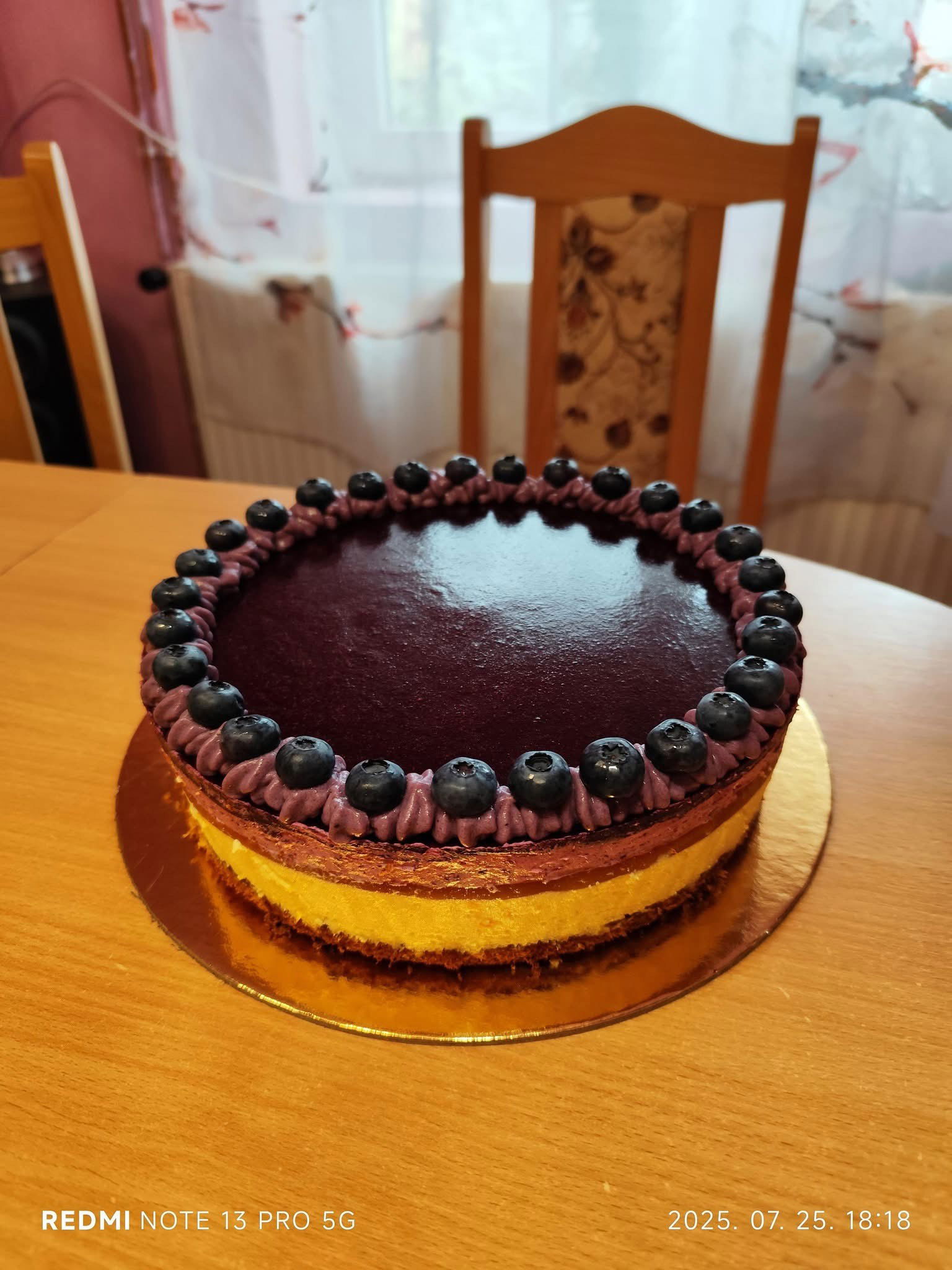 Sex on the Beach torta