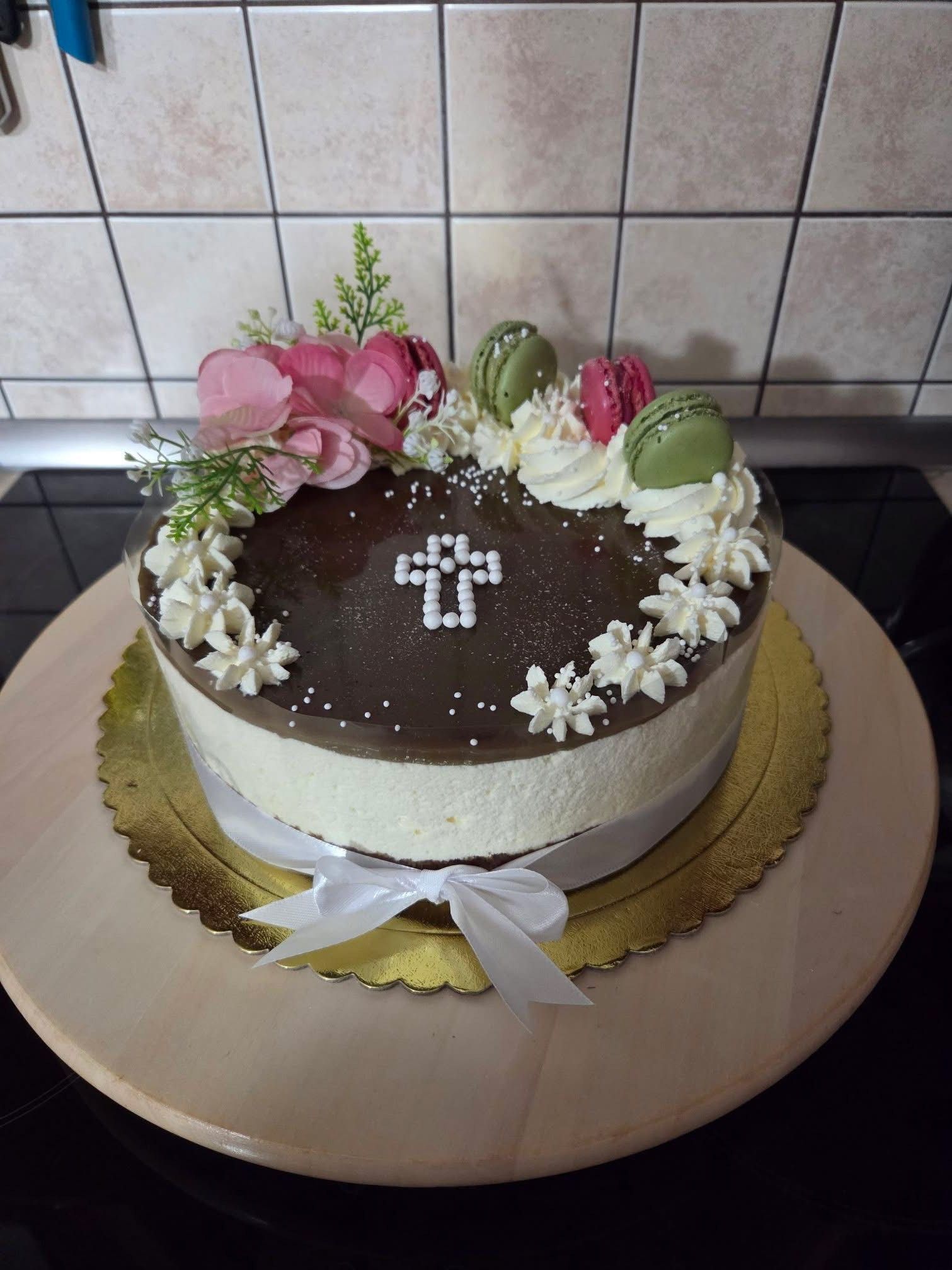 Őrség zöld aranya (Országtorta 2016)