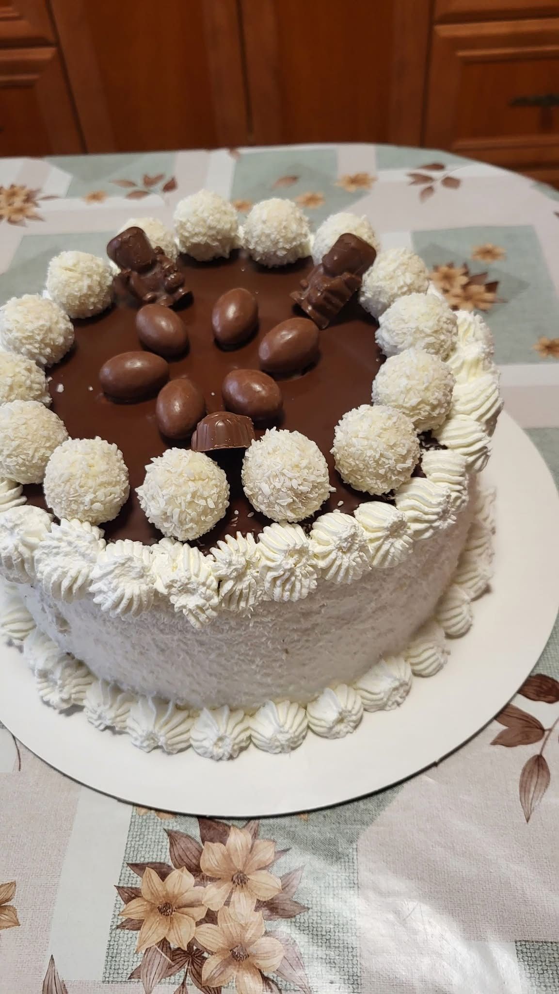 Hólabda torta