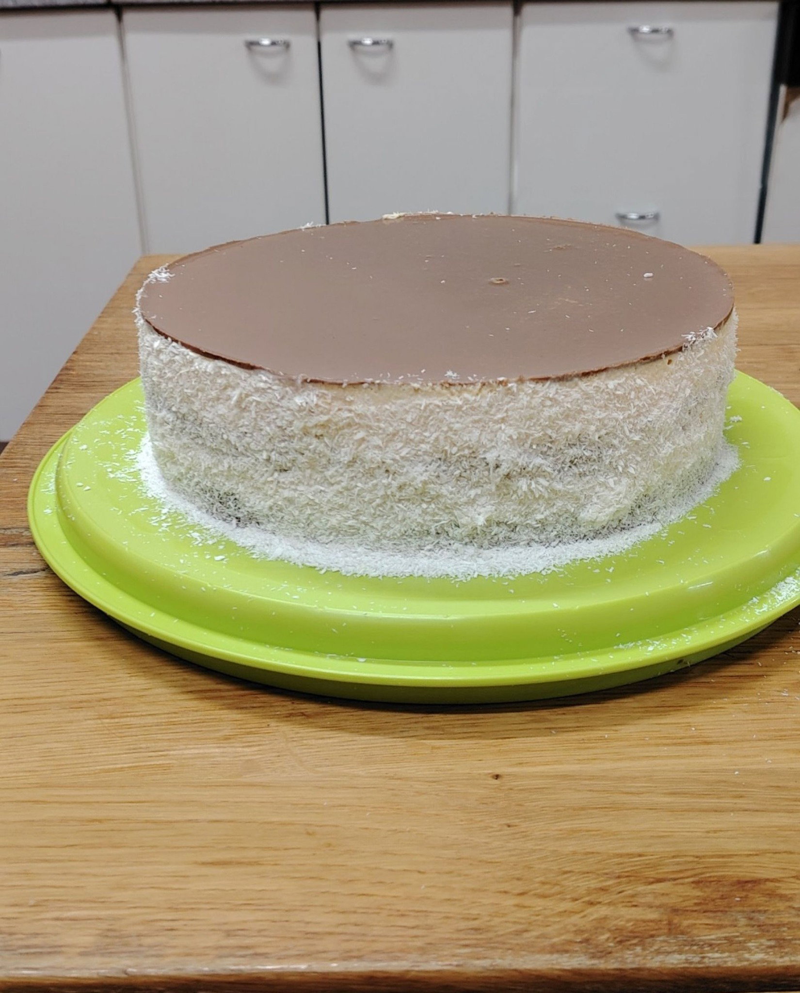 Hólabda torta