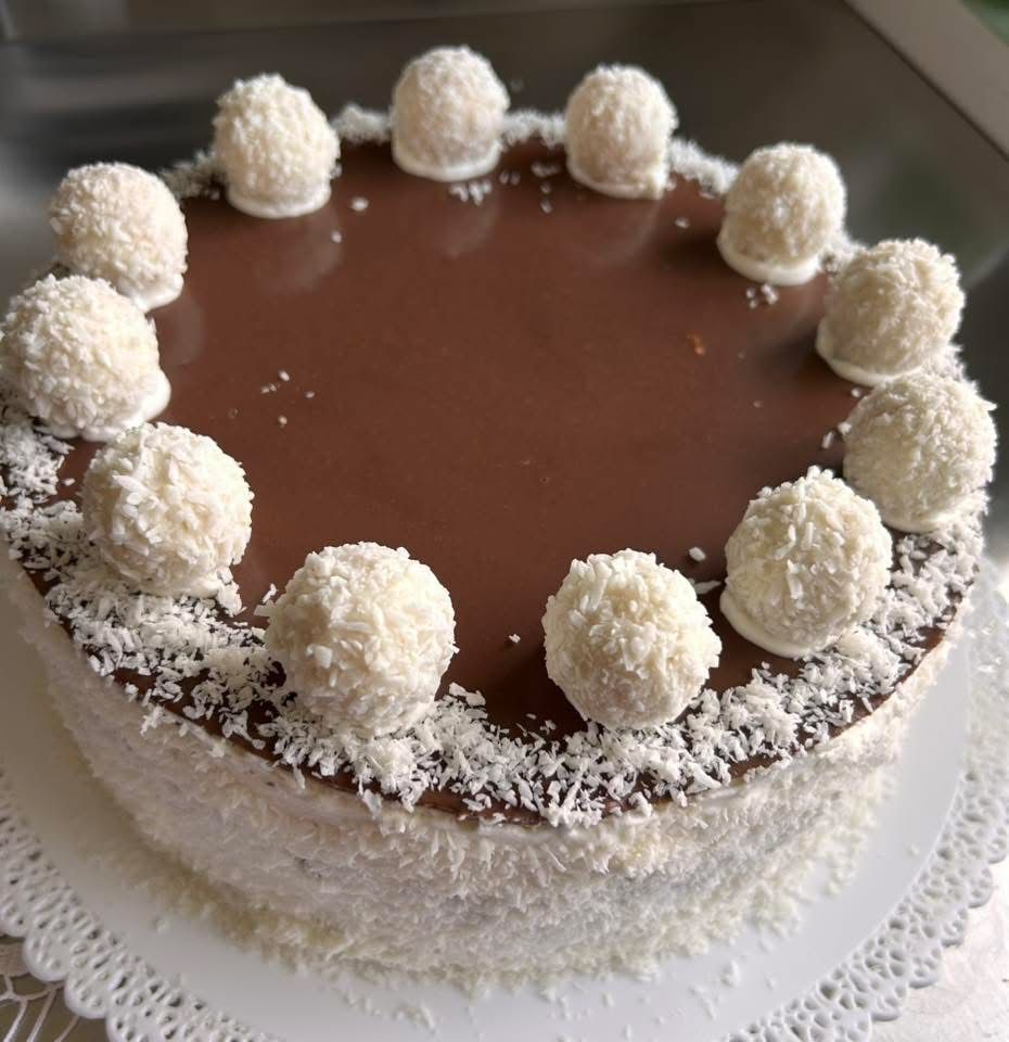 Hólabda torta