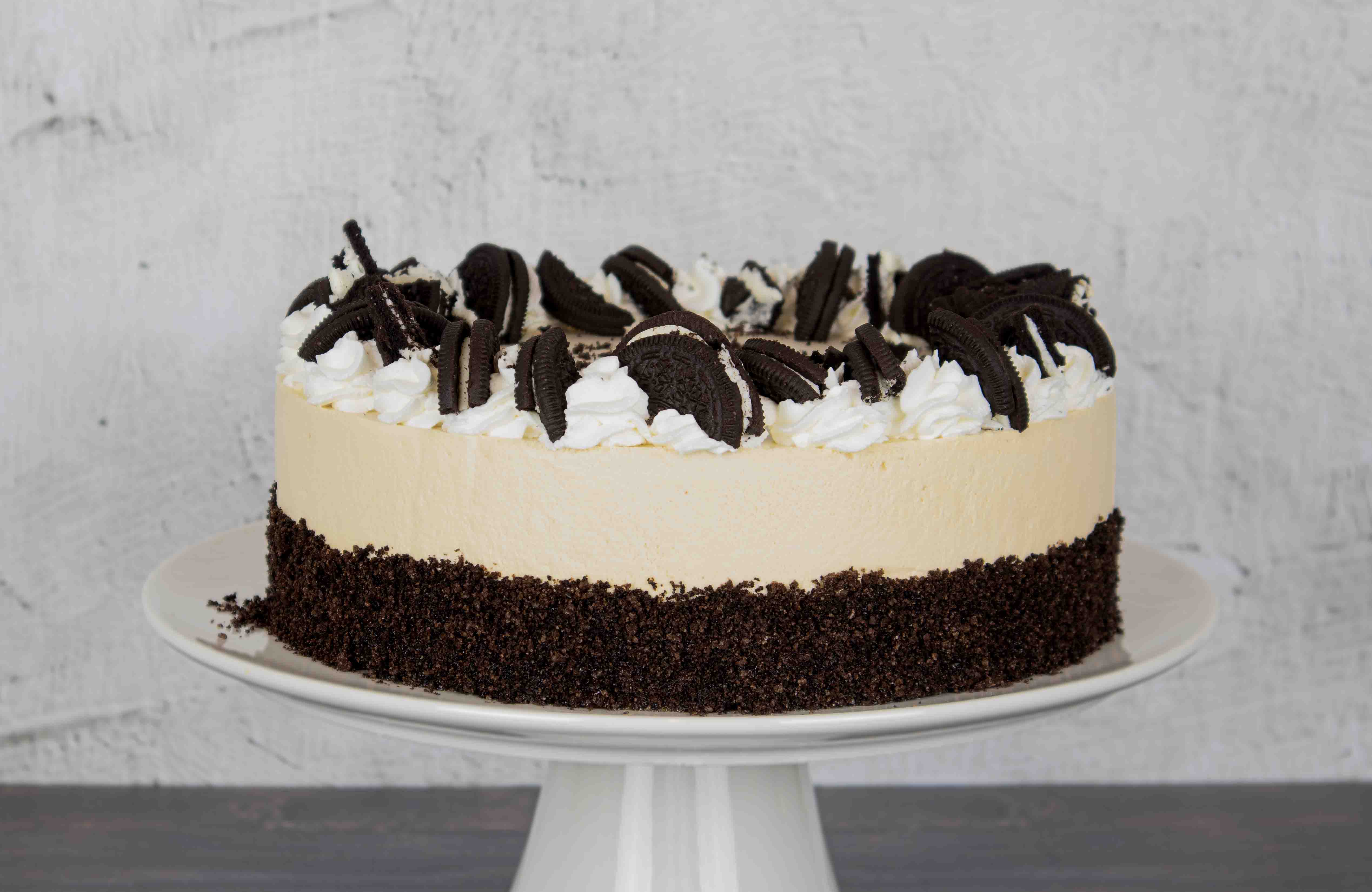 Oreo torta