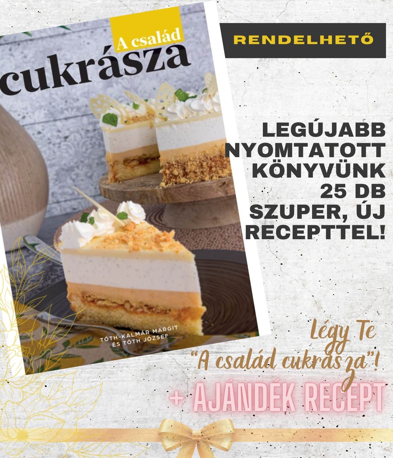 Receptkönyv