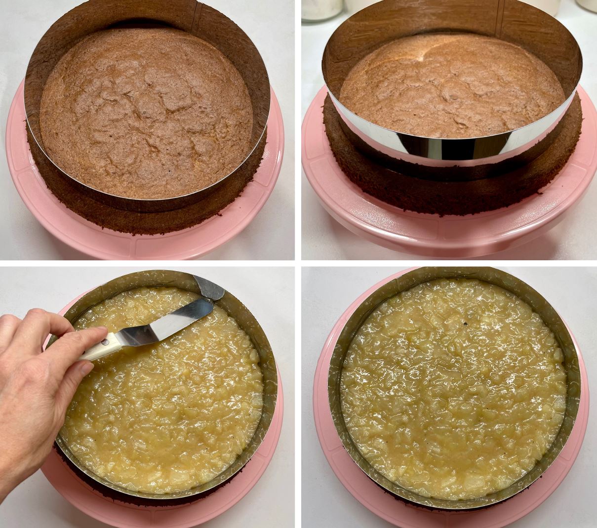 túrótorta recept