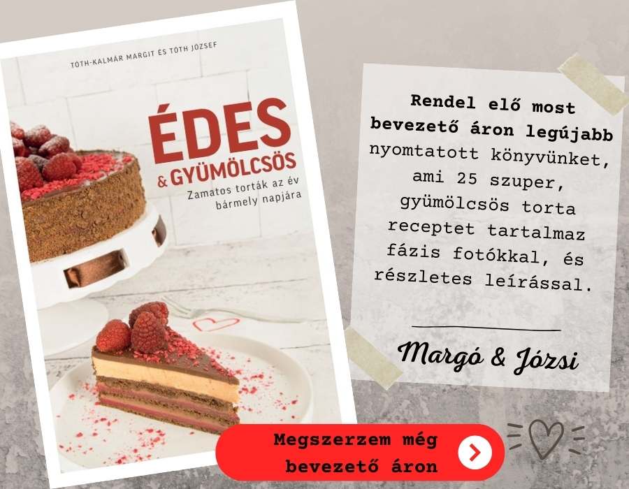 Szakács könyv