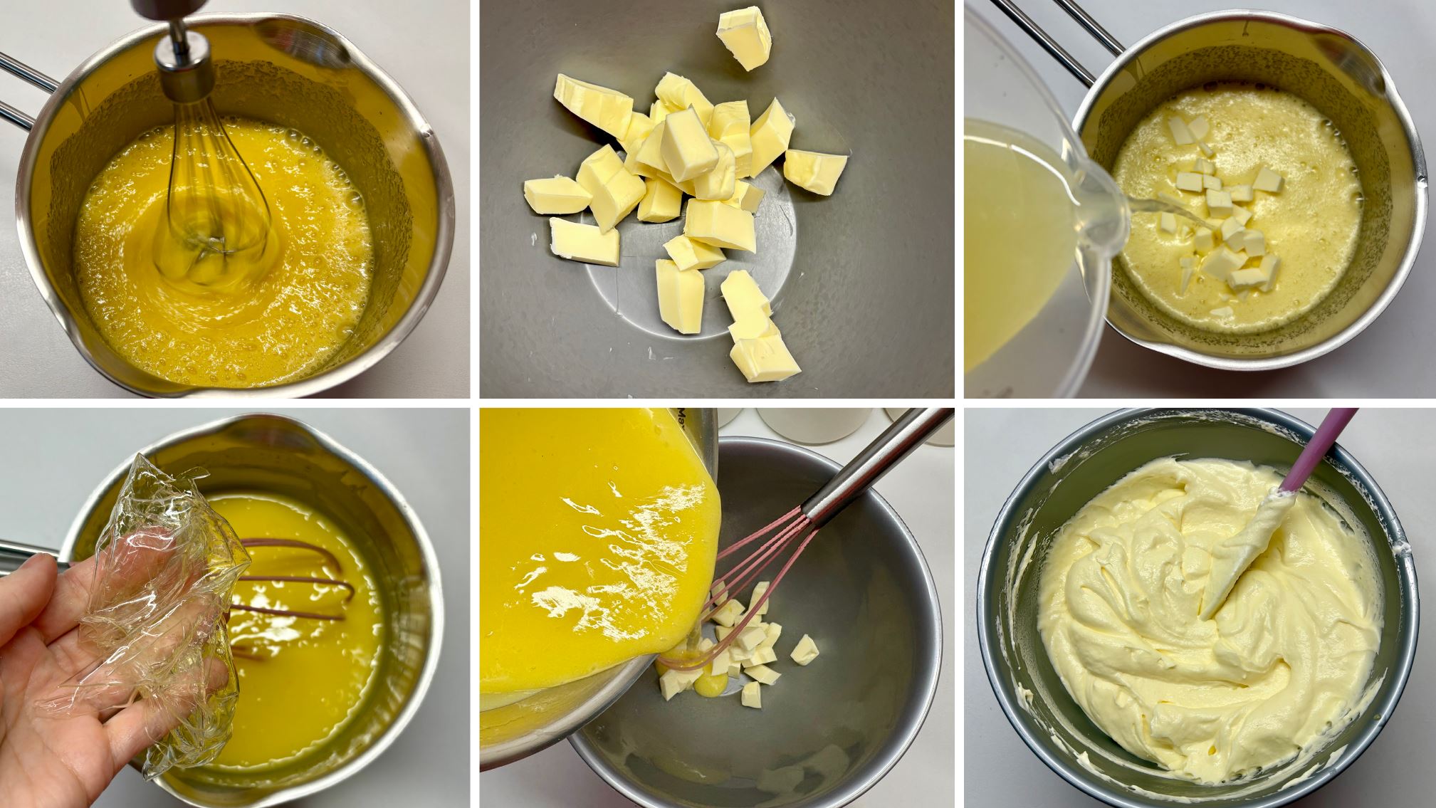 Kávés mogyorós citromtorta recept