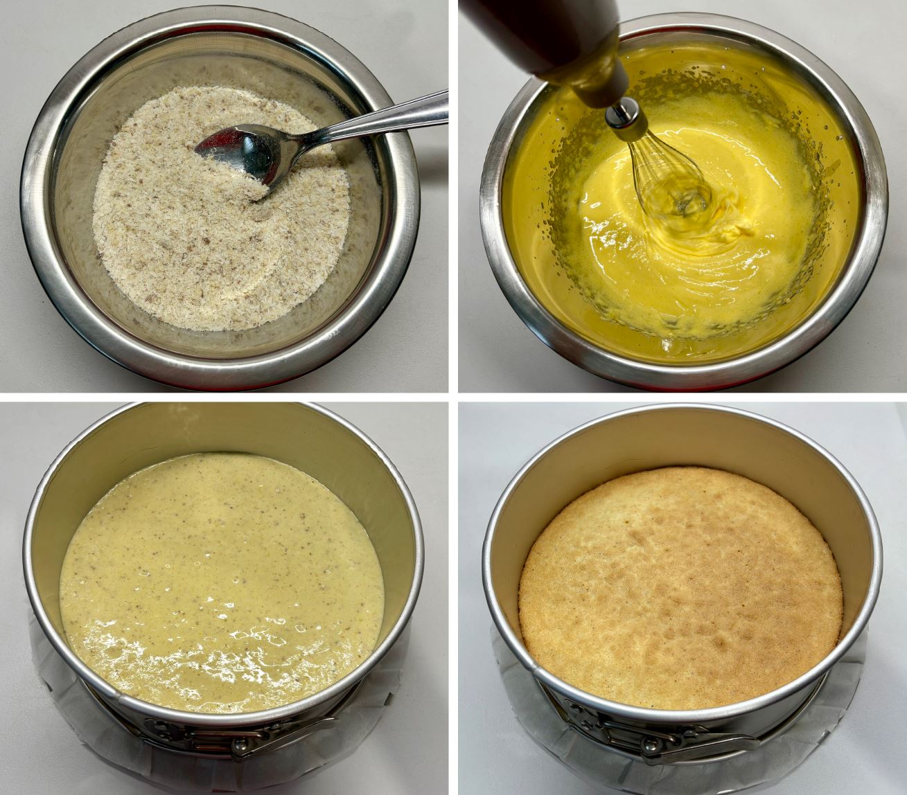 Sóskaramellás kókusztorta recept