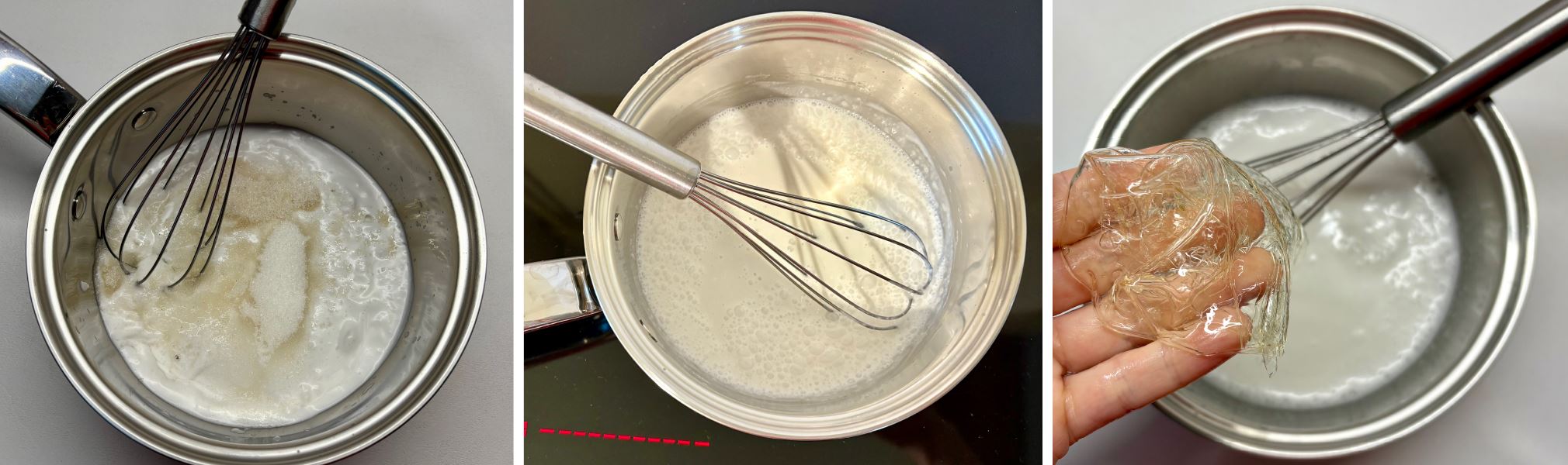 Sóskaramellás kókusztorta recept