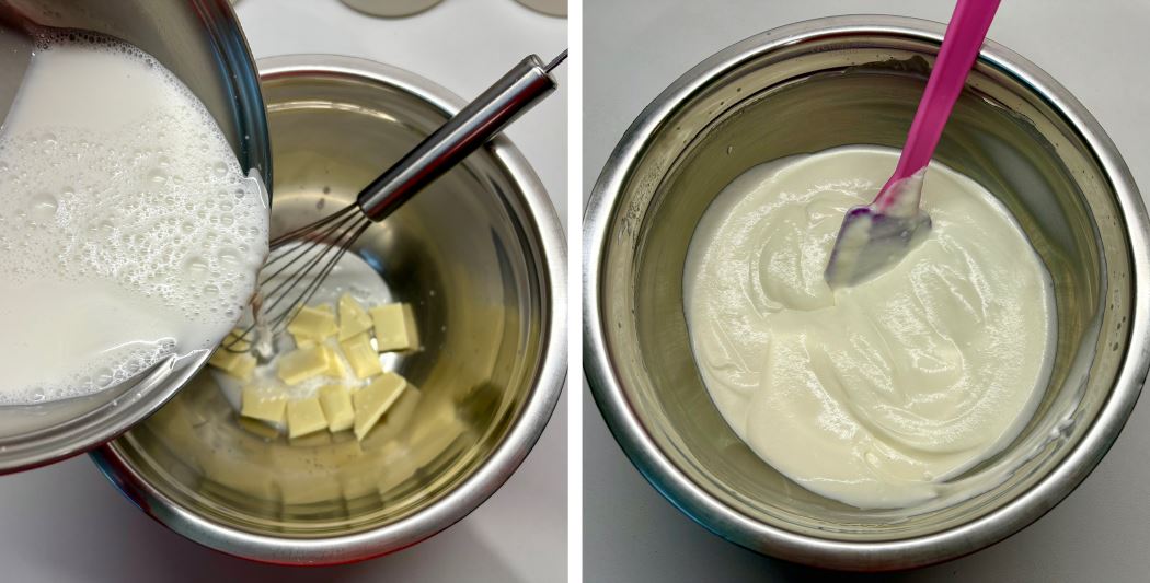 Sóskaramellás kókusztorta recept