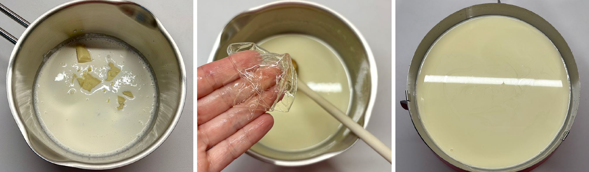 Sóskaramellás kókusztorta recept