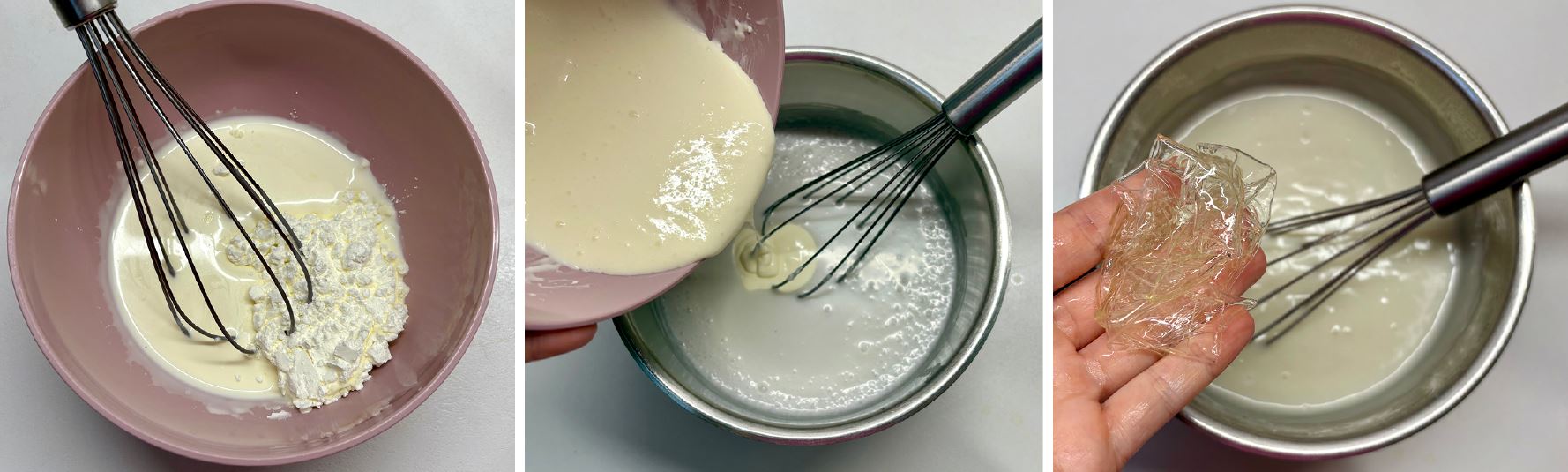 Narancsos kókusztorta recept