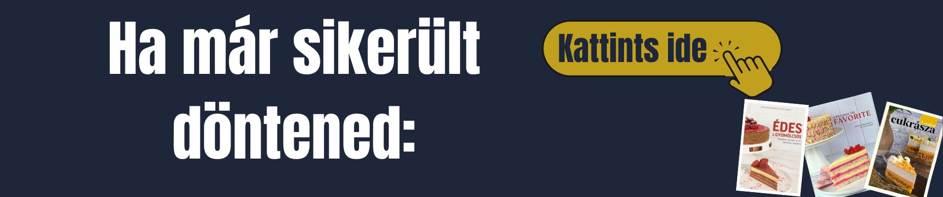 Recept könyv