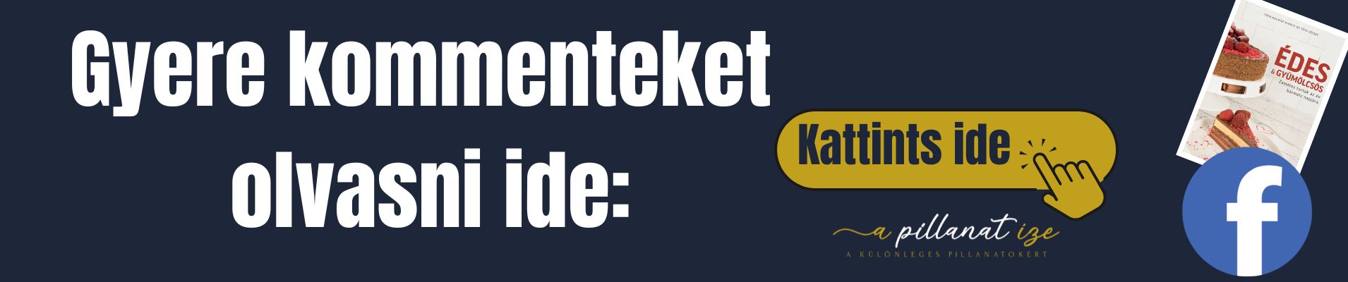 Recept könyv