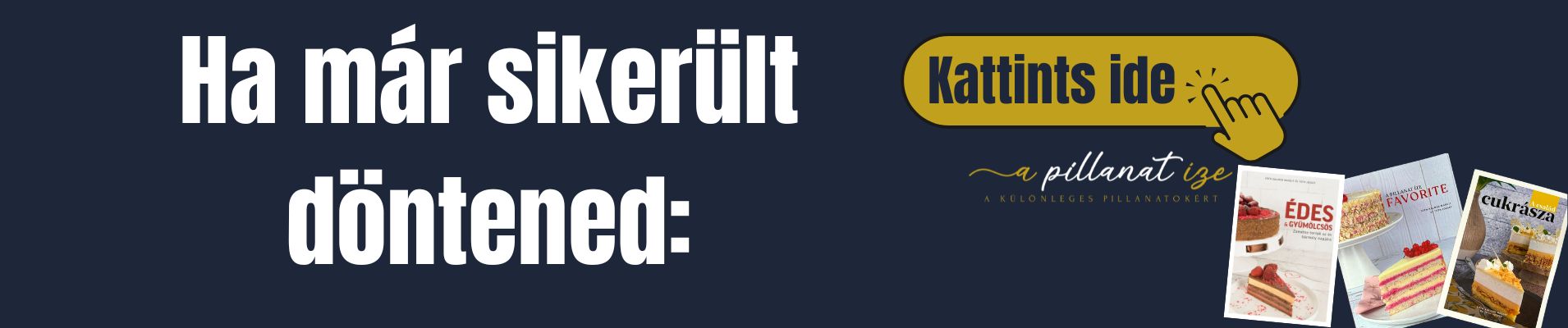 Recept könyv