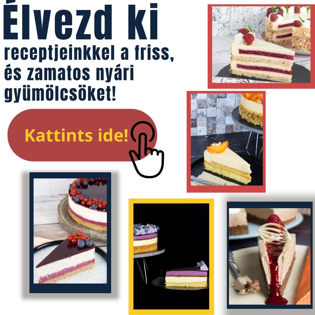 Recept könyv