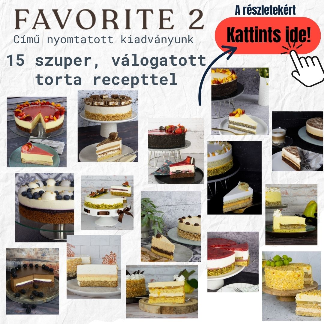 Recept könyv