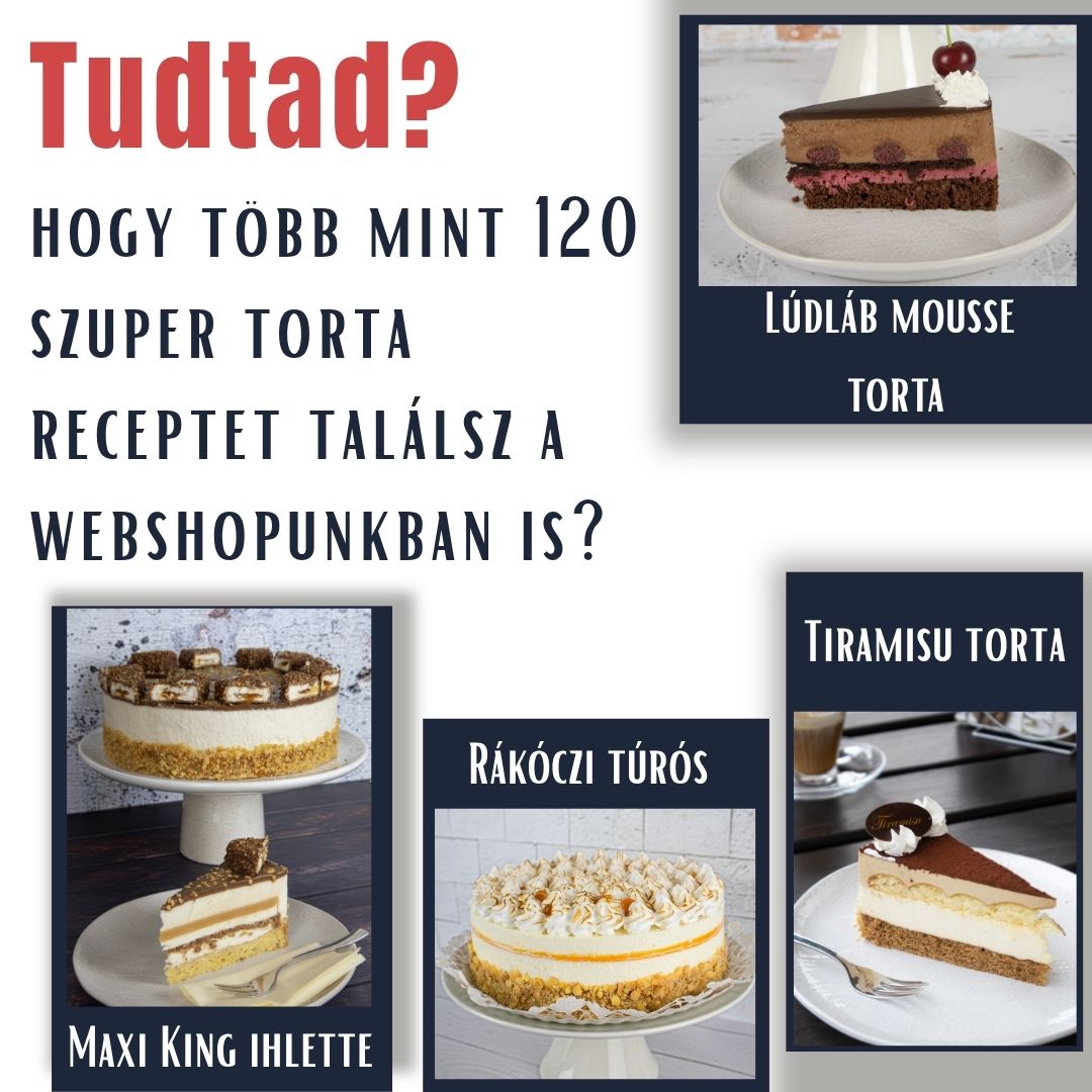 Recept könyv
