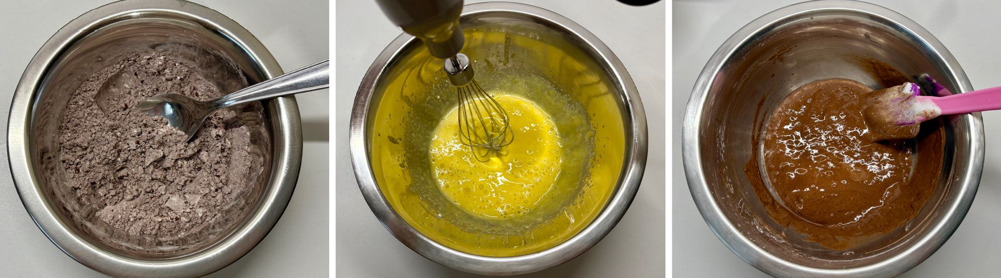 Gluténmentes csokis - citromos torta pisztáciával, hozzáadott cukor nélkül recept