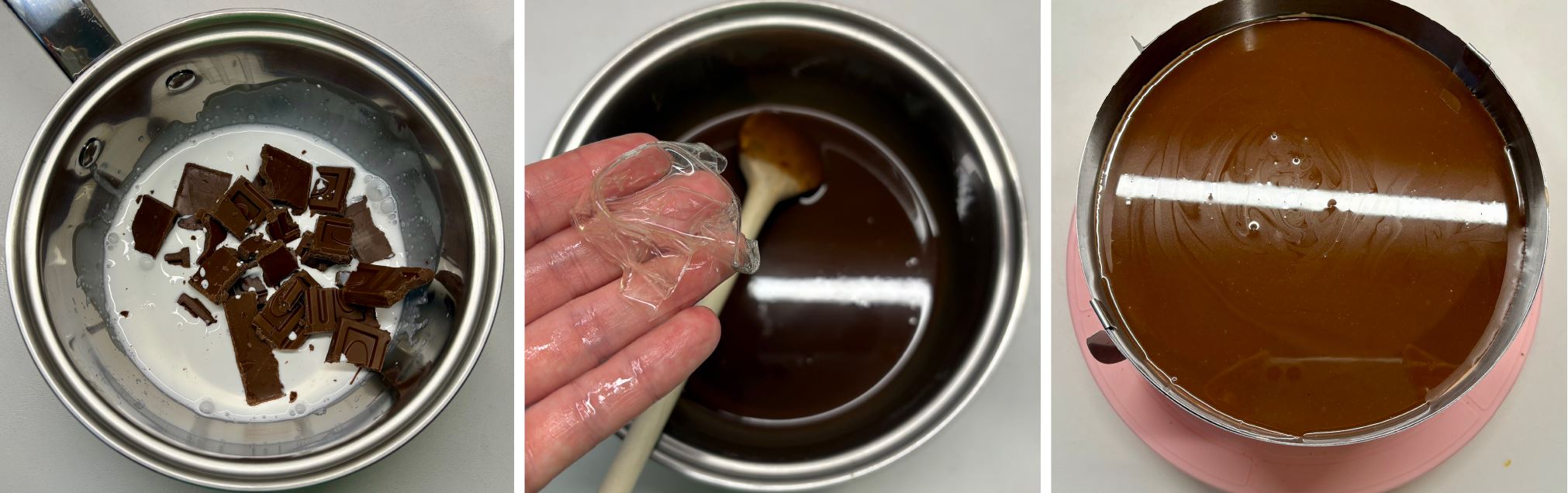 Gluténmentes csokis - citromos torta pisztáciával, hozzáadott cukor nélkül recept