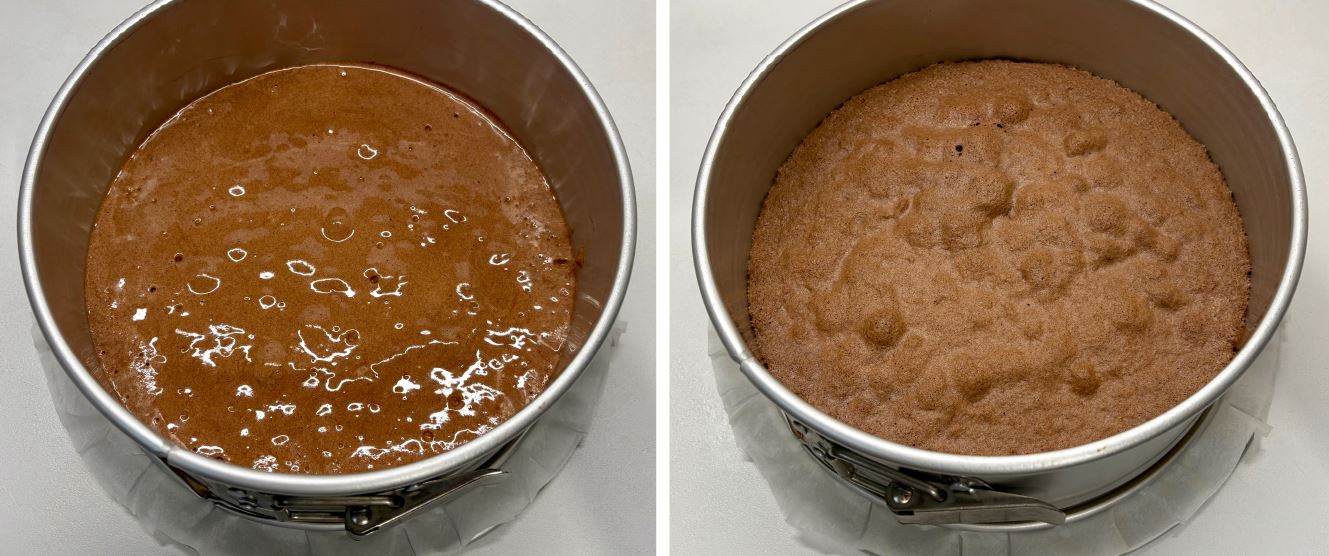 levendula torta recept