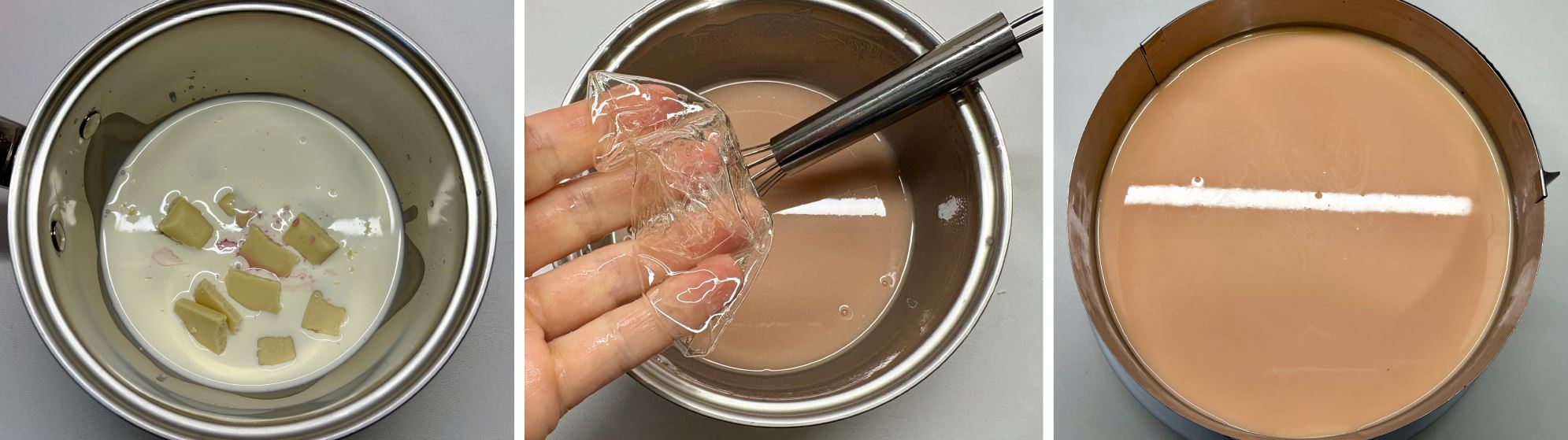 levendula torta recept