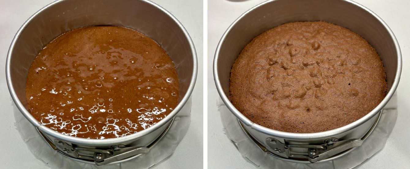 túrókrém torta recept