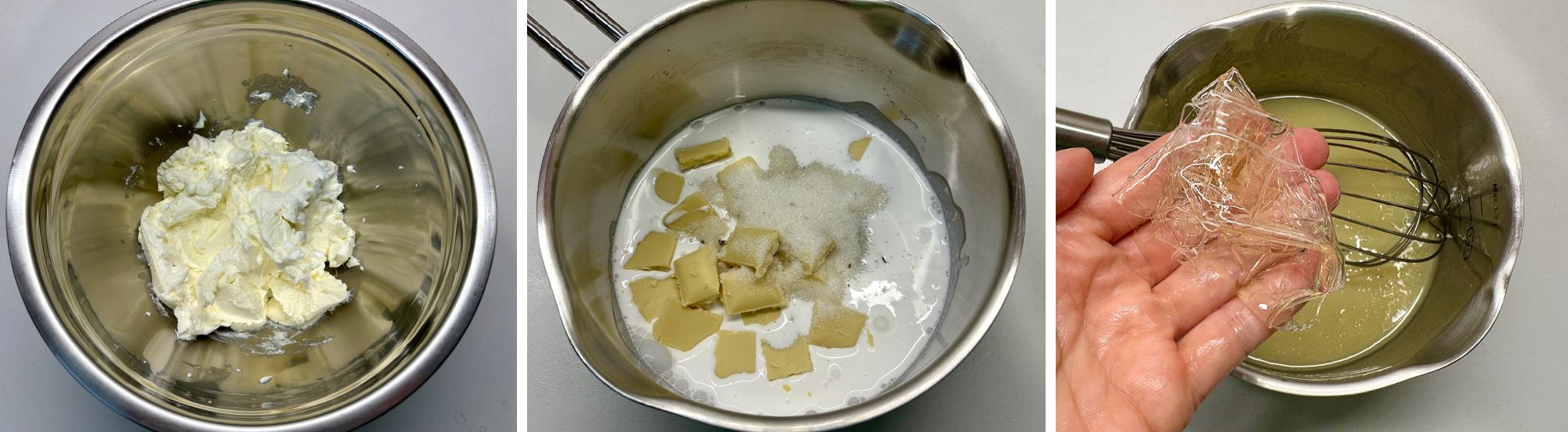 túrókrém torta recept