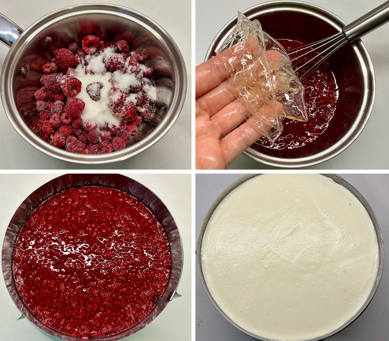 túrókrém torta recept