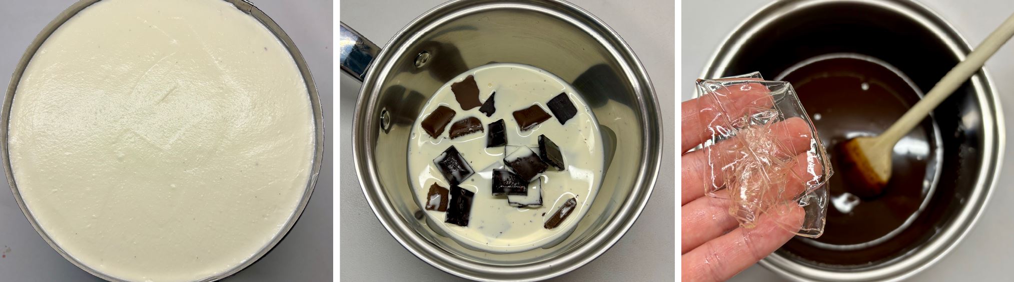 túrókrém torta recept